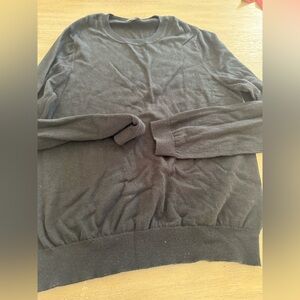 Minnie‎ Rose Crewneck Sweater